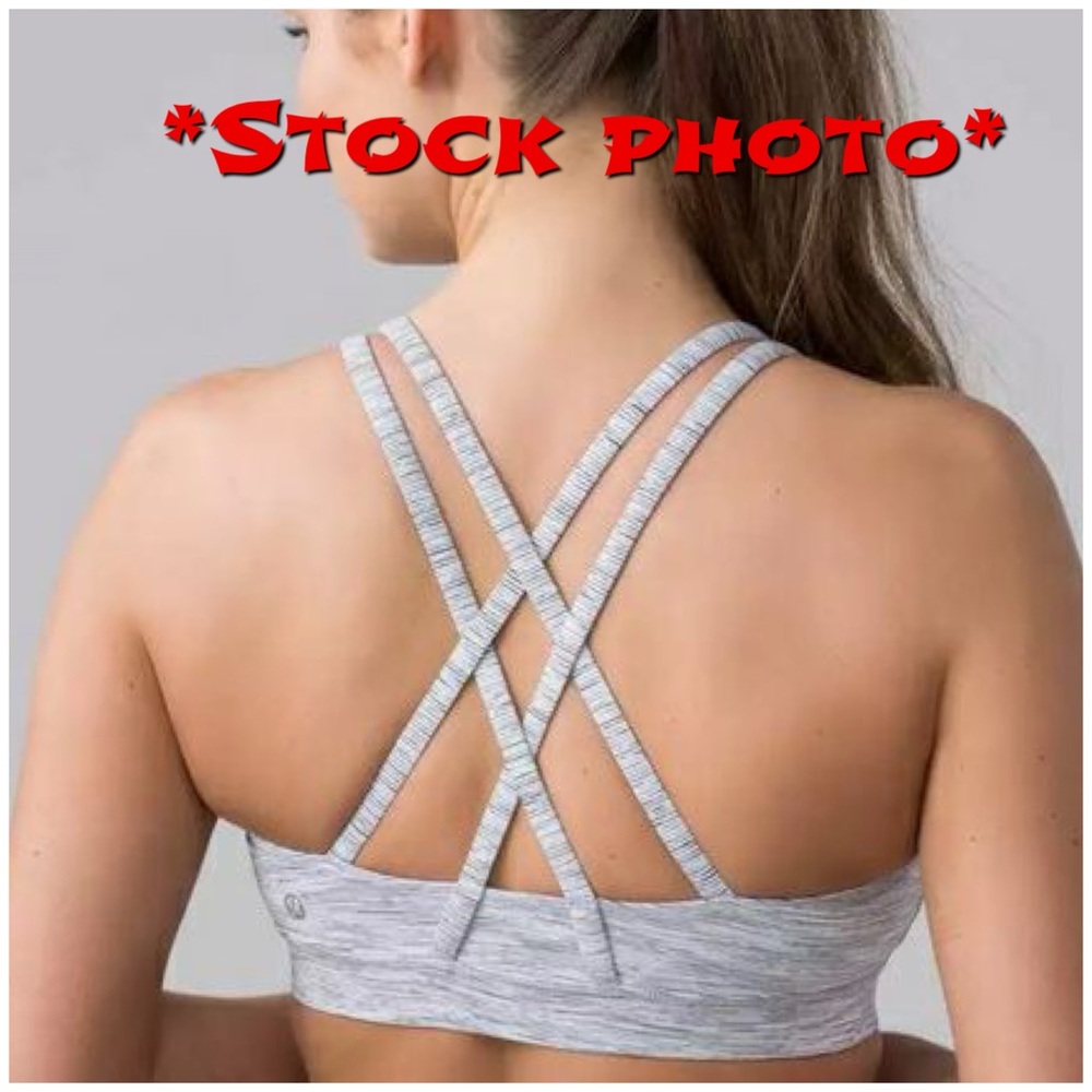 Energy Bra - Picture 2 of 5